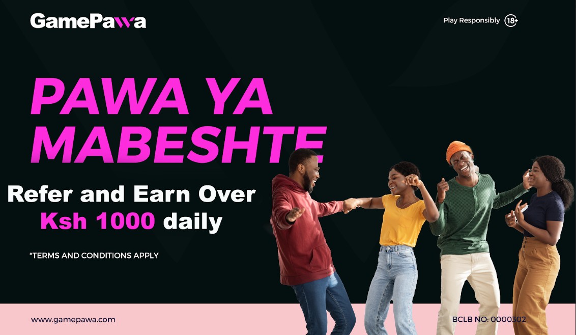 Double Payday: Why GamePawa Affiliates Are Smiling All the Way to the Bank