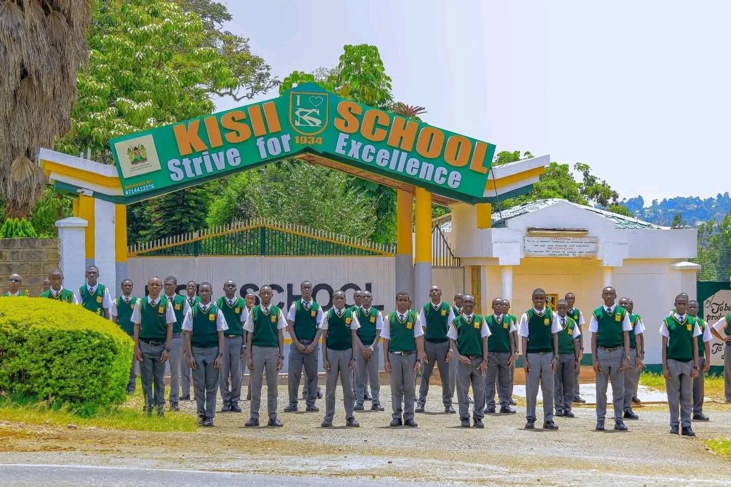 REPORT ON THE MAJOR CAUSES OF UNREST IN SENIOR SCHOOLS IN KENYA TODAY 2026