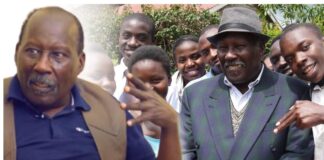 Life of Mr Tembo after Leaving Tahidi High