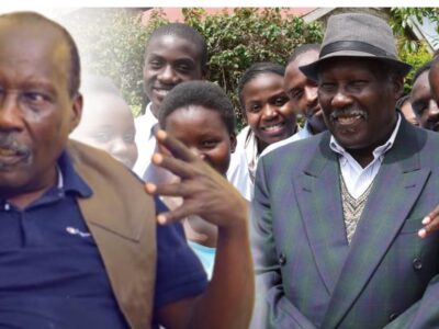Life of Mr Tembo after Leaving Tahidi High