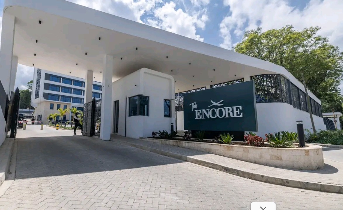 Susan Kihikaโs Ksh4 billion hotel in Nakuru:Photos