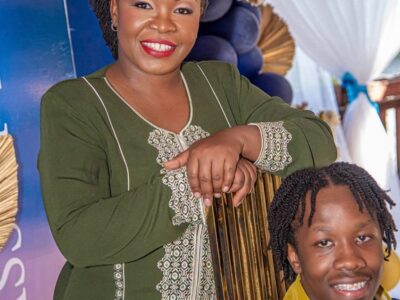 Amakove Wala lists Items female political Aspirants should carry in rallies