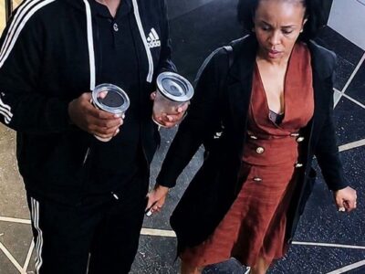 How Edgar Mokua died after meeting this Mchele Babe in Nairobi