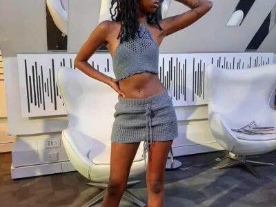 Photos of King Kalala Pregnant