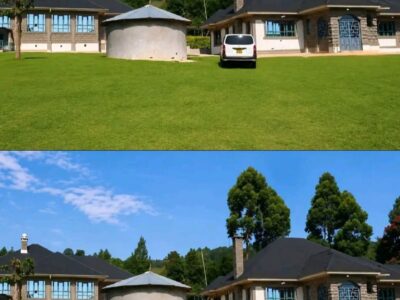 Woman killed in her New house in Kisii by Jealous neighbours