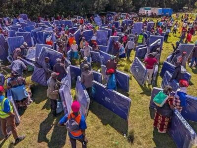 Lessons to learn from Ol Kalou by Elections