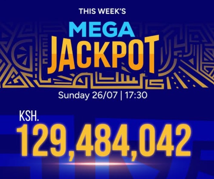 Congratulations! How to receive predictions for Sportpesa Mega Jackpot today—pay Ksh299