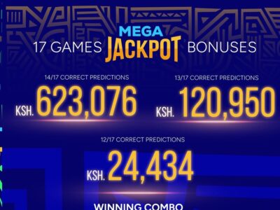 13 Games free Sportpesa Midweek Jackpot Predictions,9/7/2026: Make Ksh 16,112,104