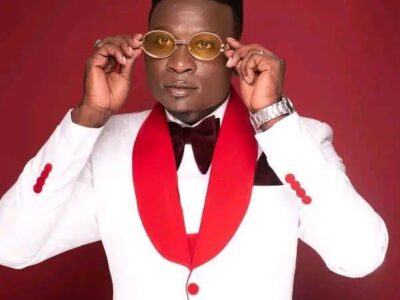 What killed Tony Ndiema
