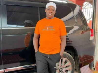 What Killed Kagema Muraya