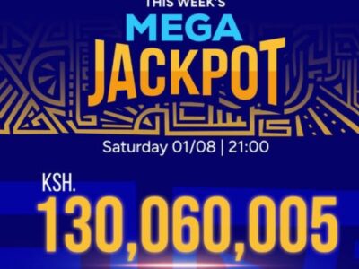 Fully Analysed Sportpesa Mega Jackpot today,1/8/2026:Make Ksh 131,603,465