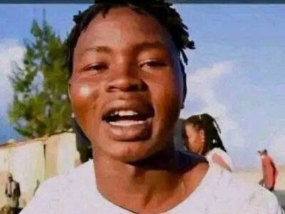 Stoopid Boy is dead