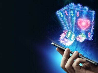 Why online casino sites ask for ID before your first withdrawal