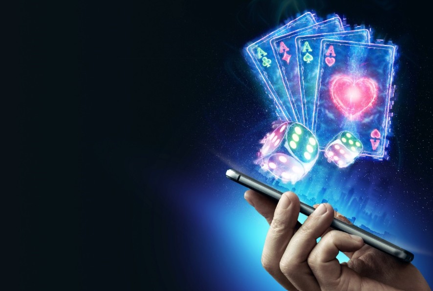 Why online casino sites ask for ID before your first withdrawal