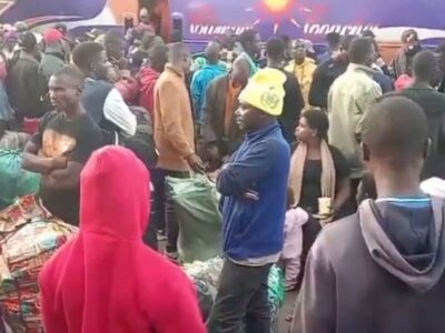 How East Africans in Kenya can obtain a permit to do small businesses in Kenya