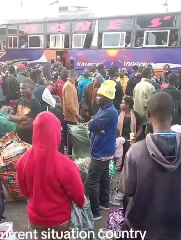 How East Africans in Kenya can obtain a permit to do small businesses in Kenya