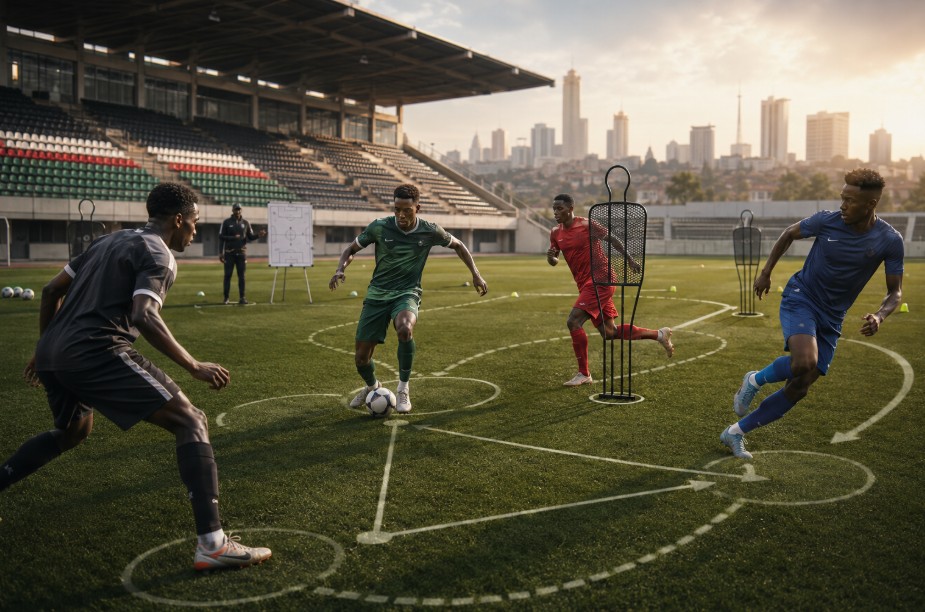 Kenya Football Guide: Top Clubs and Young Talent to Watch