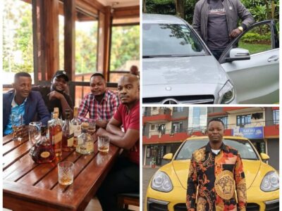 How these scammers were eliminated in Kenya