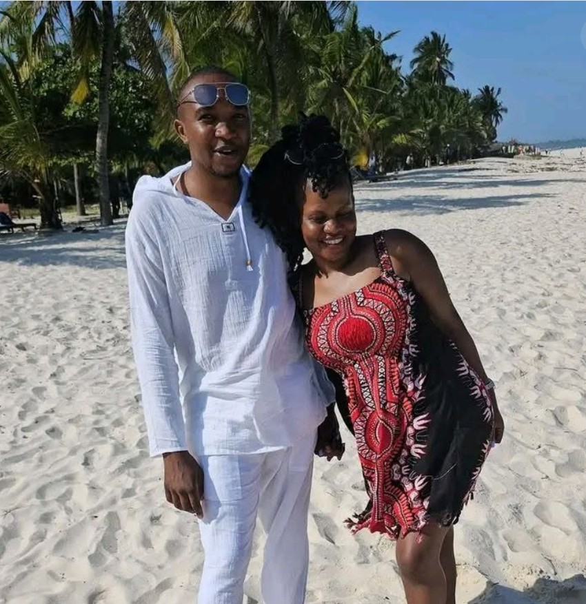 Morara Kebaso in Trouble after his wife demanded this
