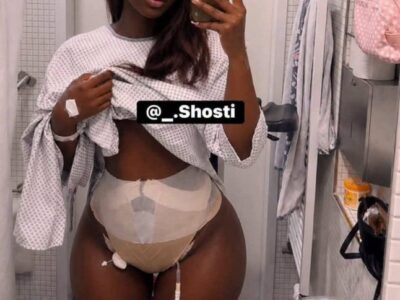 Mpenzi Chokuu undergoes surgery to look like a woman(Photo)