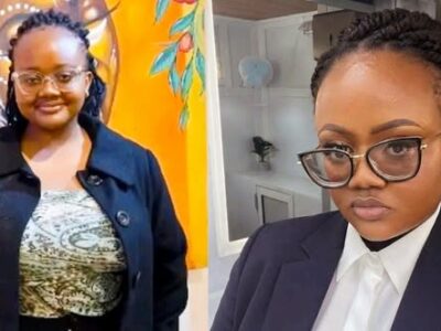 Nairobi Lawyer Rachel Wangui Ndirangu Dies Nearly Two Months After Apartment Fall