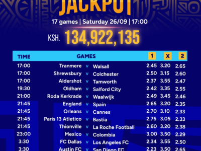 sportpesa jackpot