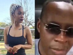 Obinna and Baby Mama drama