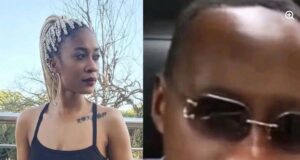 Obinna and Baby Mama drama