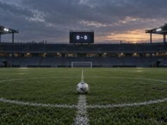 Kenya winless in three: what the run says about the goals line