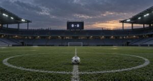 Kenya winless in three: what the run says about the goals line