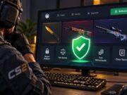 How to Choose the Best CS2 Gambling Sites Safely