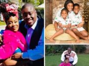 Sir Wicknell Chivayo’s ex-wife and divorce settlement
