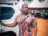 Ciggie Johnson Responds to Kenyans about DNA Test