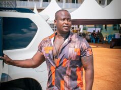 Ciggie Johnson Responds to Kenyans about DNA Test