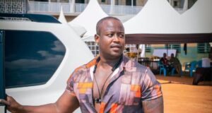 Ciggie Johnson Responds to Kenyans about DNA Test