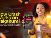 How Crash Games Work: A Guide for Kenyan Players