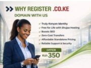 Hostpinnacle,best web hosting company in Kenya 2026