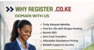 Hostpinnacle,best web hosting company in Kenya 2026