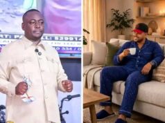 Why court gave Kanyari custody of his children