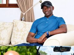 Raila’s bodyguard reveals how Prof Makau Mutua betrayed Raila during protests