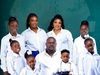 Mouryne Oloo Quits her 22 year old marriage with 7 children