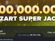 100% sure predictions for Mozzart jackpot today,1/10/2026:Make Ksh20,000,000