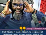 Nick Odhiambo says Marriage Doesn’t benefit men