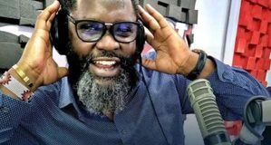 Nick Odhiambo says Marriage Doesn’t benefit men