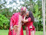 Nick Odhiambo Marriage and wife details (Photo)