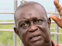 Oburu Odinga latest News