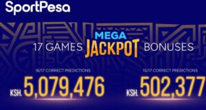 Fully Analyzed Sportpesa Midweek Jackpot This week,23/10/2026: Make Ksh 17,602,011