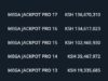 Sportpesa 13,14,15 Pro Jackpot Predictions today—win up to Ksh 102,465,930