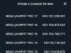 17Games free Sportpesa Mega Jackpot Predictions,24/10/2026: Make Ksh 137,290,997