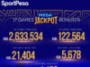 17Games free Sportpesa Mega Jackpot Predictions,31/10/2026:Make Ksh 137,903,033